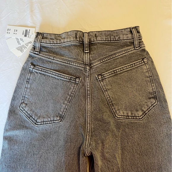 Abercrombie 90s straight jean - Picture 6 of 6